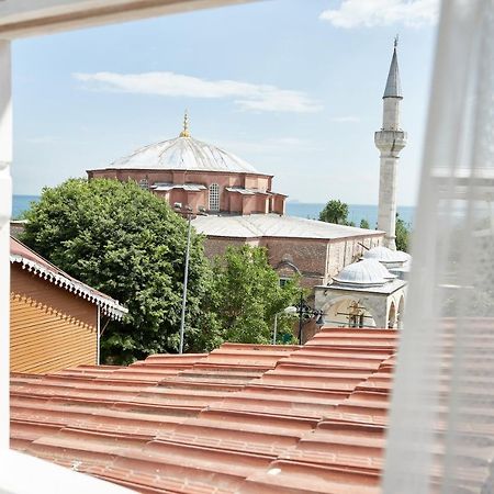 Mataraci Konak Istanbulská provincie Exteriér fotografie