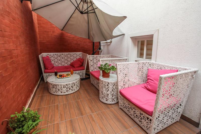 Mataraci Konak Istanbulská provincie Exteriér fotografie
