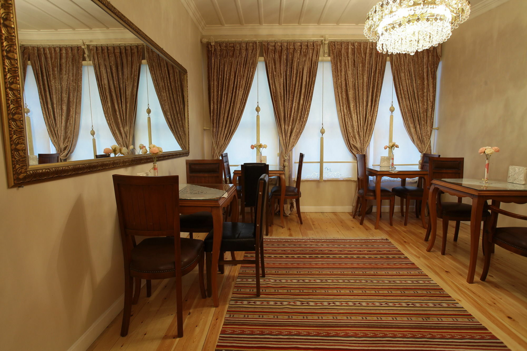 Mataraci Konak Istanbulská provincie Exteriér fotografie